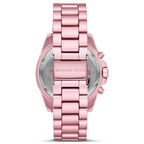 Michael Kors Bradshaw Pink-Tone Women's Watch - MK6752