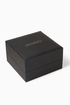 Movado Bold Gold Yellow Gold Ion Plated Watch 3600104