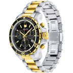 Movado Series 800 Chronograph Black Watch 2600146