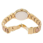Michael Kors Taryn Three-hand Two-tone Women's Watch - MK6564