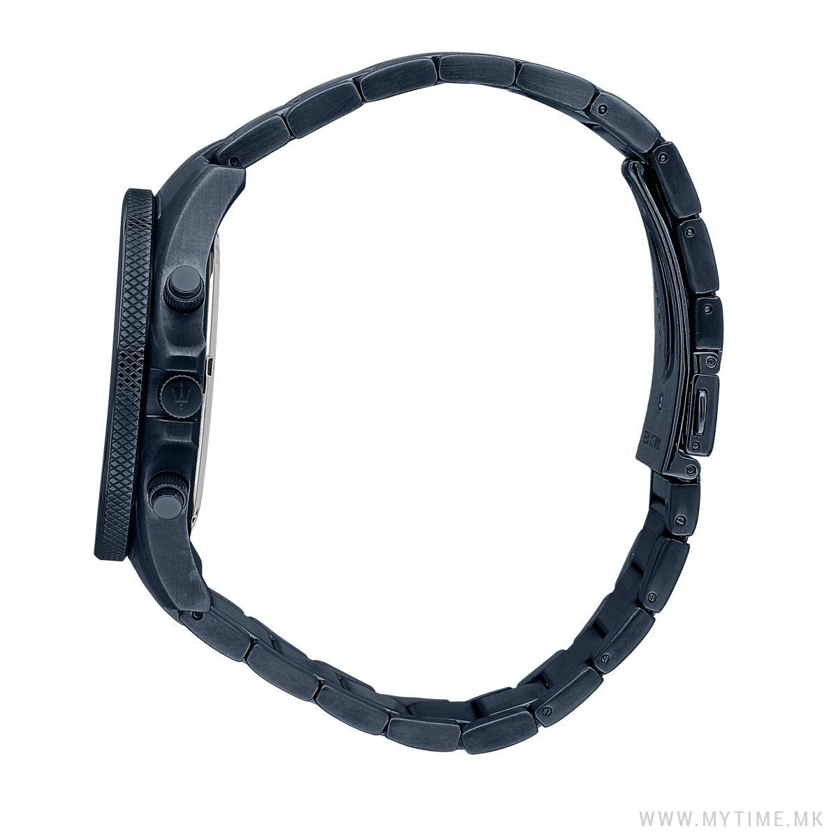 Maserati Sfida R8873640023 Watch Secundaire afbeelding