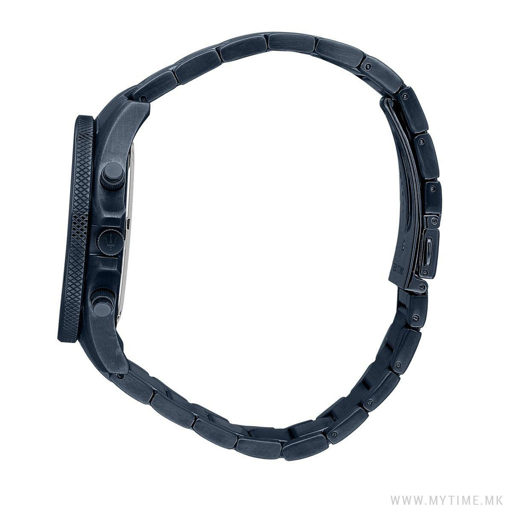 Maserati Sfida R8873640023 Watch