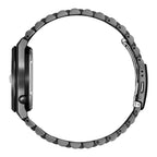 Citizen Tsuyosa Automatic 40mm Black Dial Stainless Steel Men’s Watch – NJ0155-87E