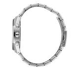 Lee Cooper Malo Multifunction All Silver Watch - LC08045.331