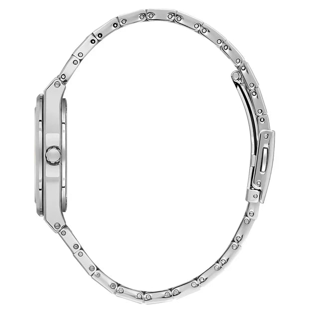 Daniel Klein Premium Three Hand Silver Watch - DK.1.13900-1 Secondary image