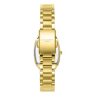 Lee Cooper Malo White MOP Dial Gold Watch - LC08266.120