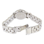 Marc By Marc Jacobs Baker Pink Dial Silver Tone Watch MBM3283