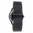 Michael Kors Slim Runway Mesh Black-Tone Men's Watch - MK8607