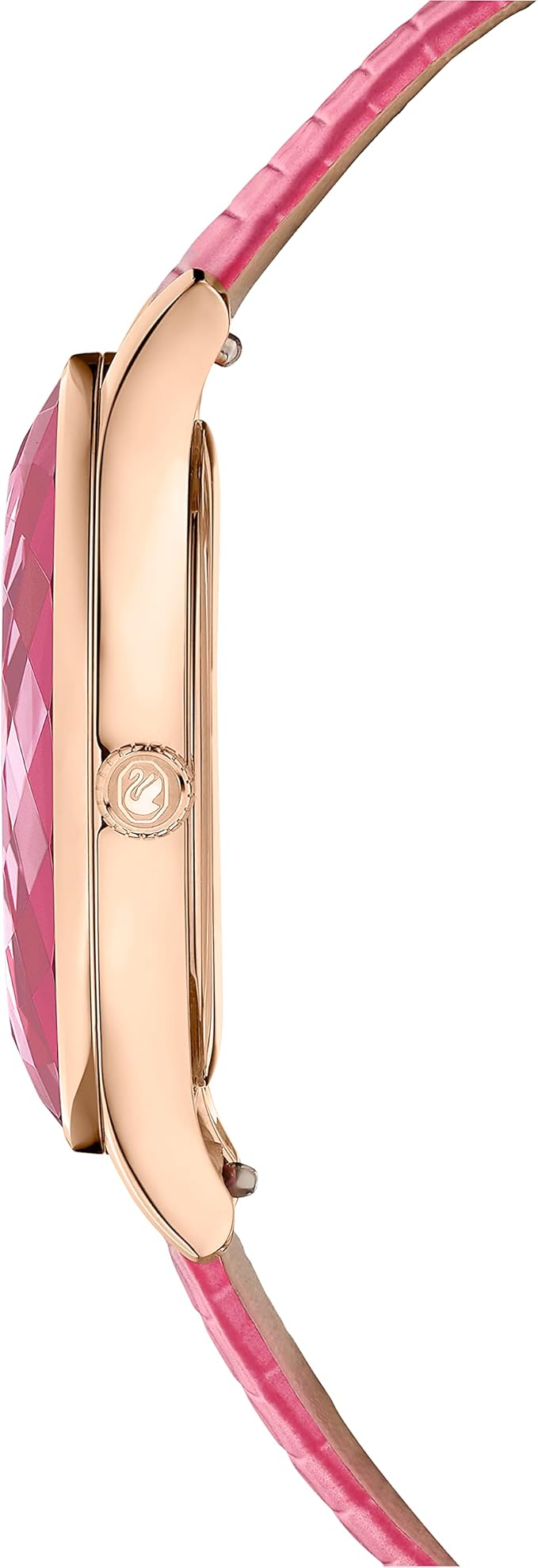 Swarovski Octea Nova 33mm Pink Dial Women's Watch 5650030 Secondary image