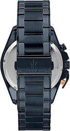 Maserati Traguardo R8873612054 Watch