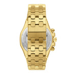 Beverly Hills Polo Club Luxury All Gold Date Multifunction Watch BP3051X.170