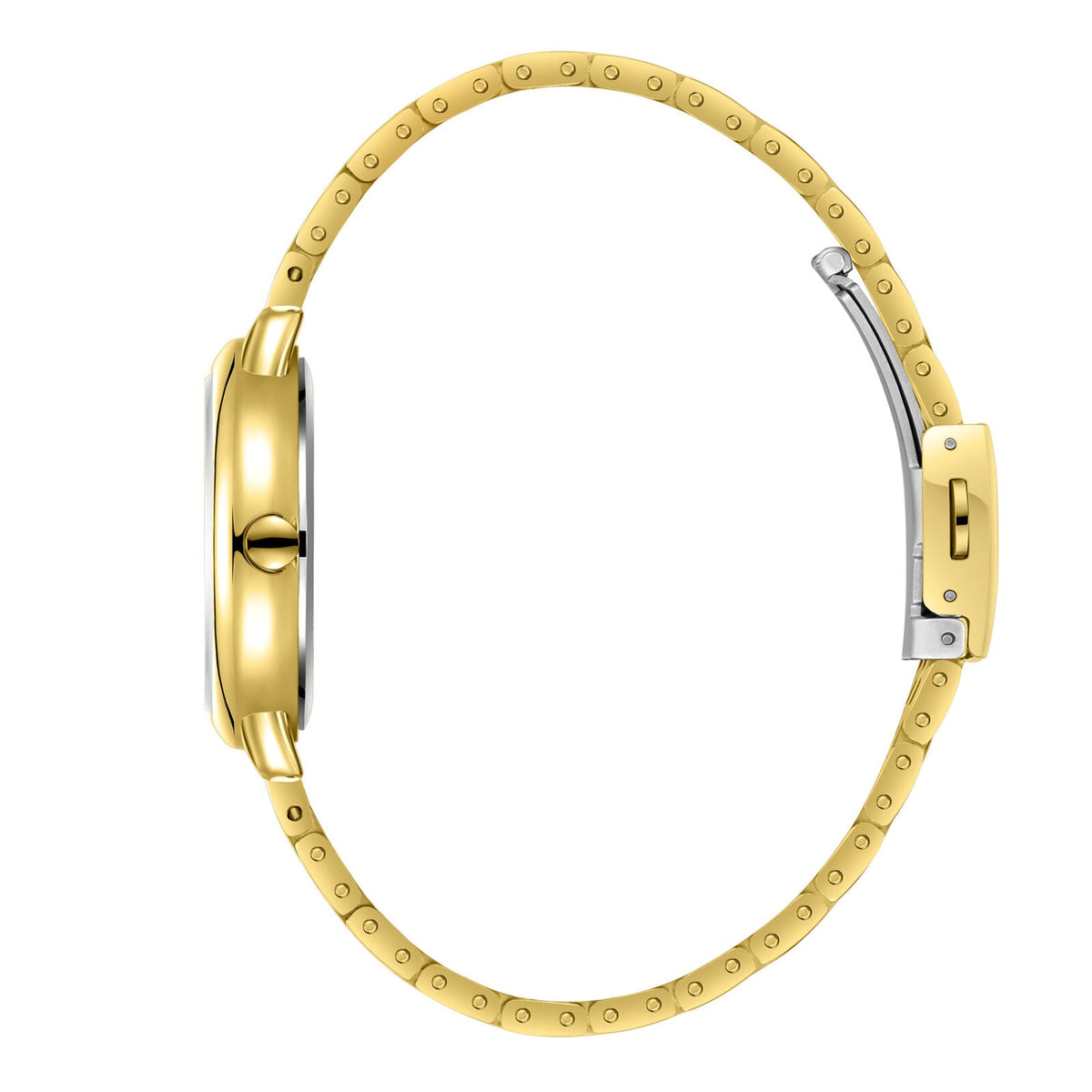 Lee Cooper Gold Ladies Watch LC08287.130 LC08287.130 - Image 2