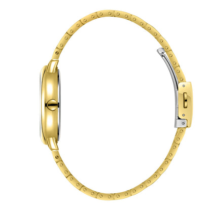 Lee Cooper Gold Ladies Watch LC08287.130 LC08287.130 - Image 2