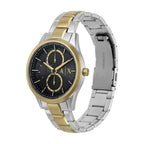Armani Exchange Dante Multifunction Two-Tone Watch - AX1865