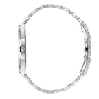 Beverly Hills Polo Club Slim Tech 5 Blue Dial Silver Watch BP3825X.392