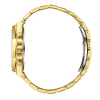 Beverly Hills Polo Club Luxury All Gold Date Multifunction Watch BP3051X.170
