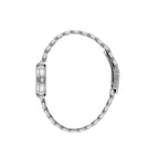 Daniel Klein Premium Three Hand Silver Watch - DK.1.13876-1