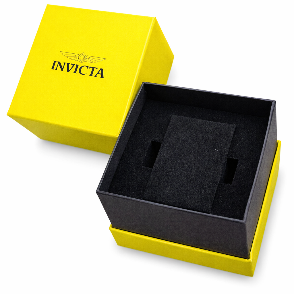 Invicta Pop Art Limited Edition Men's Watch IN49060 Secondary image