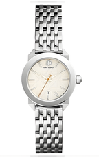 Tory Burch Whitney Stainless Steel Women's Watch TBW8001