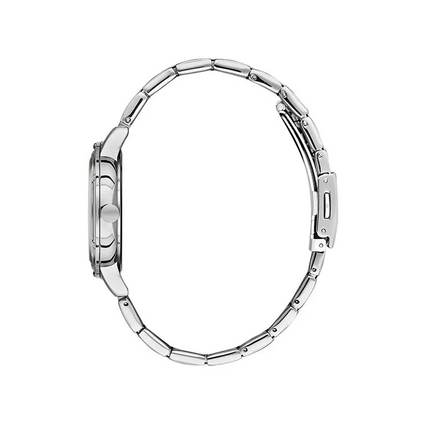 Daniel Klein Premium Silver Dial Two-Tone Watch - DK.1.13498-2 Secondary image