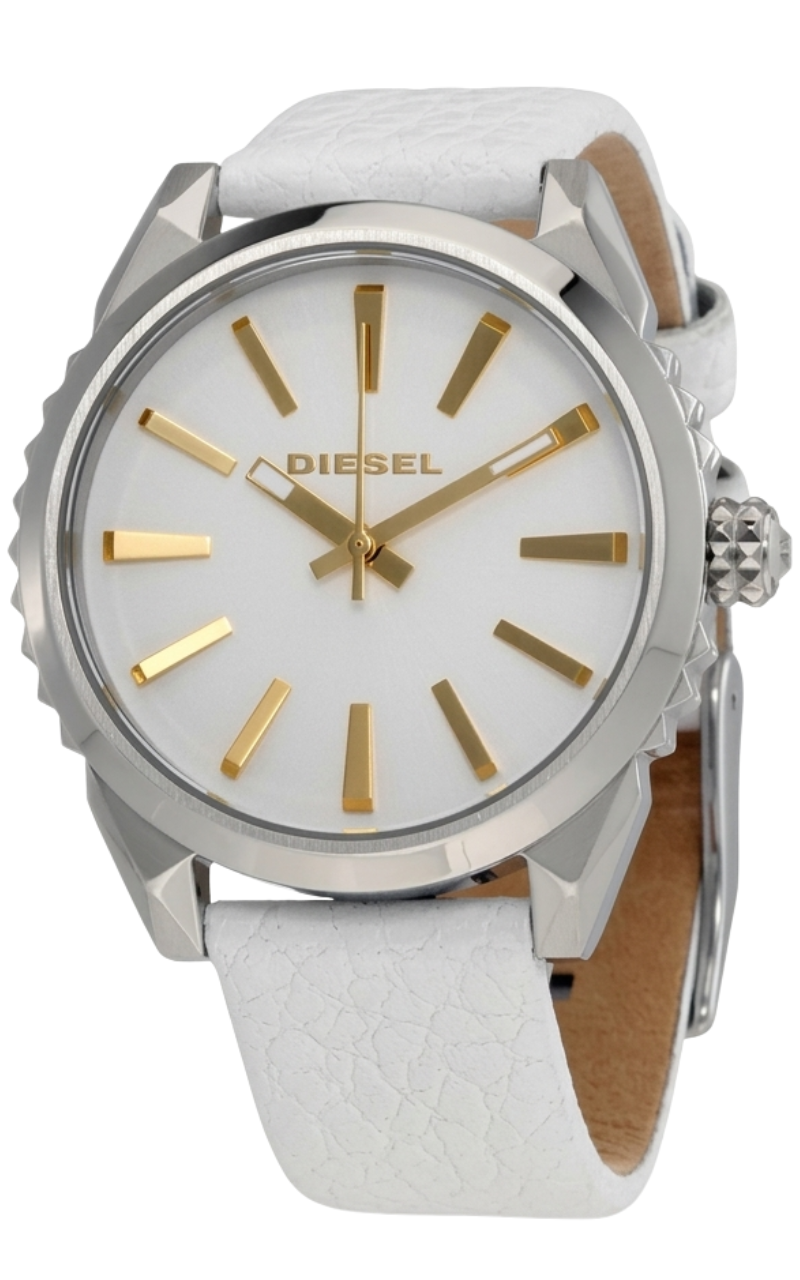 Diesel Nuki Women's Watch DZ5501 (Third Party Strap) Hoofdafbeelding