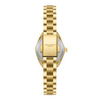 Lee Cooper Nayla White MOP Dial Gold Watch - LC08265.120