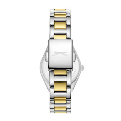 Slazenger Silver Ladies Watch SL.09.2590.3.220 SL.09.2590.3.220 - Image 4