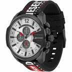 Diesel Mega Chief Chronograph Men's Watch DZ4512
