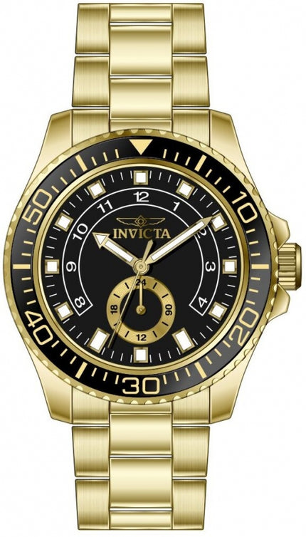 Invicta Pro Diver Quartz Men's Watch IN47131 Secondary image