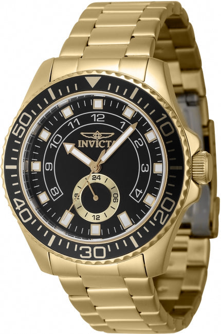 Invicta Pro Diver Quartz Men's Watch IN47131 Main image