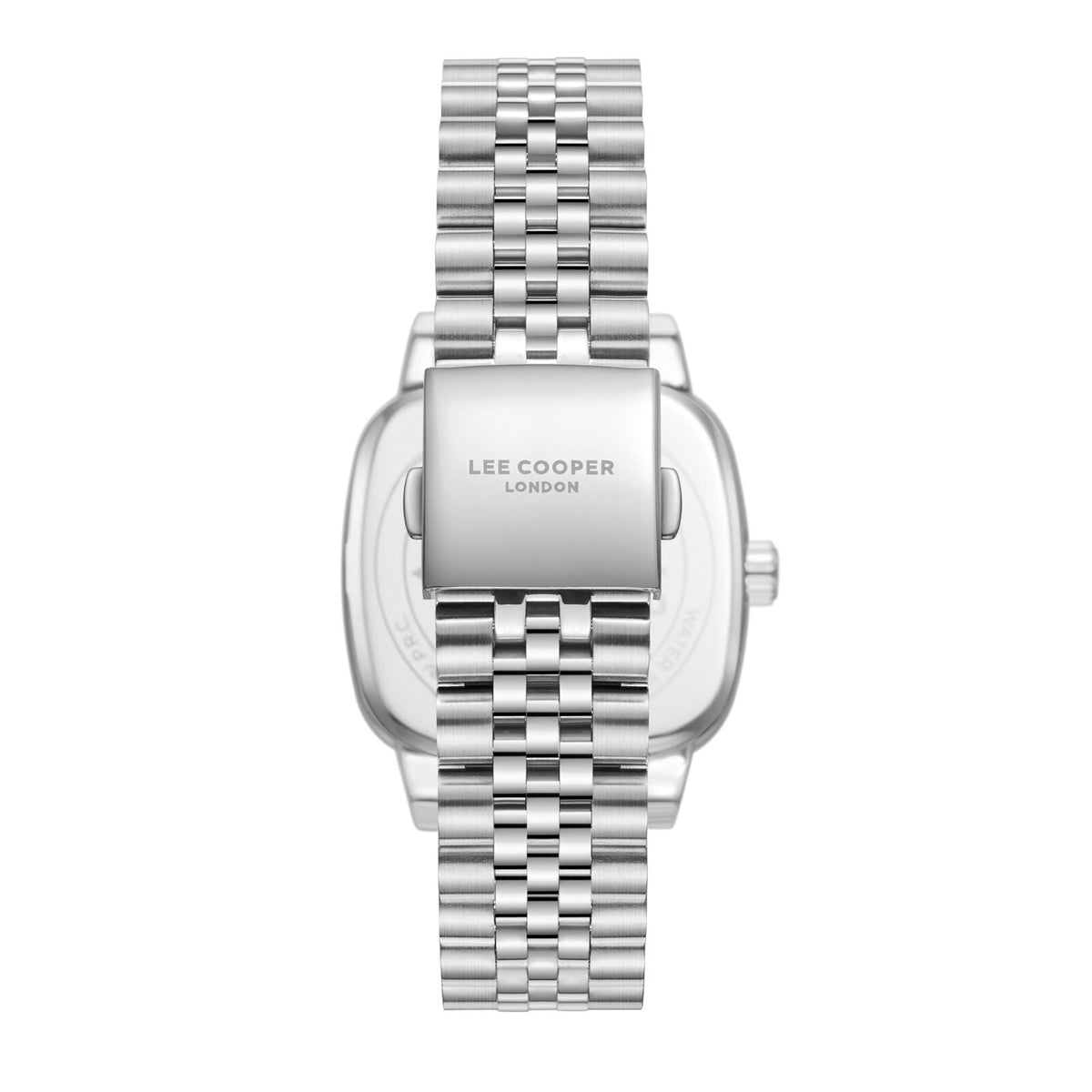 Lee Cooper Silver Men's Watch LC08306.390 LC08306.390 - Image 4