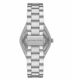 Michael Kors Lennox Silver-Tone Women's Watch - MK7393