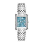 Michael Kors Emery Silver-Tone Women's Watch - MK4829