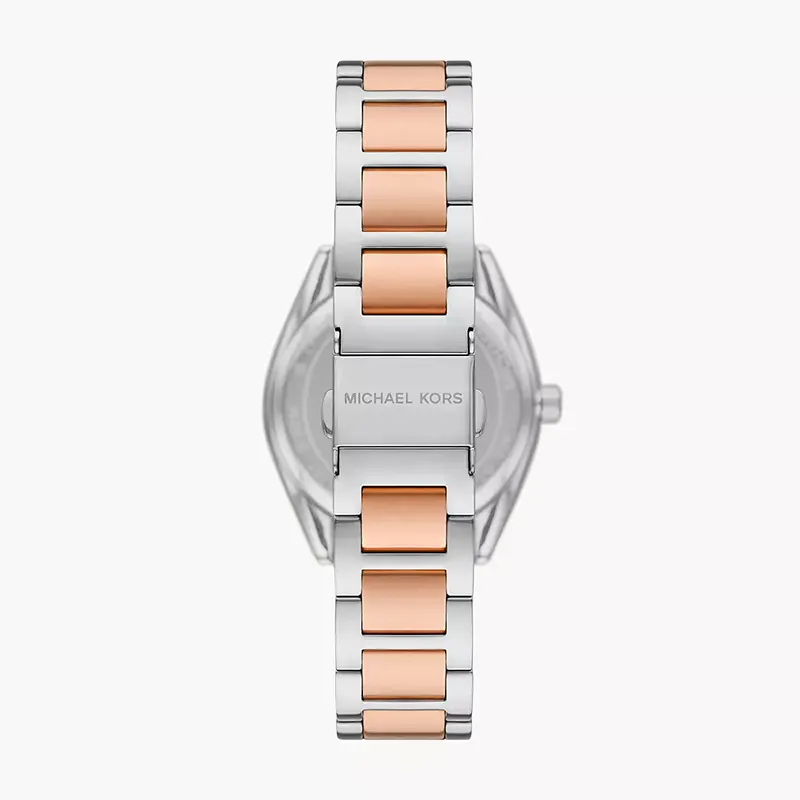 Michael Kors MK7383 Janelle horloge Secundaire afbeelding