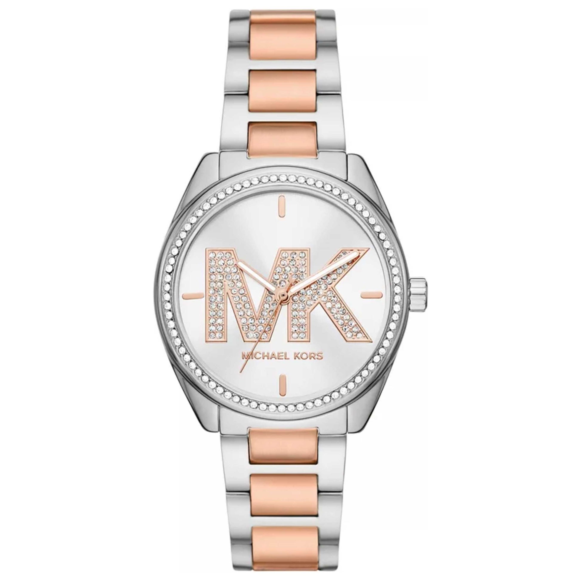 Michael Kors MK7383 Janelle horloge Hoofdafbeelding