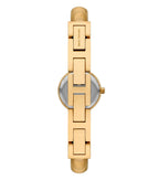 Michael Kors Mini Gramercy Gold-Tone Women's Watch - MK7527