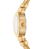 Michael Kors Mini Gramercy Gold-Tone Women's Watch - MK7527
