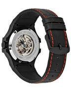 Maserati Automatic Black Dial Stainless Steel Men's Watch R8821108008