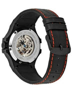 Maserati Automatic Black Dial Stainless Steel Men's Watch R8821108008