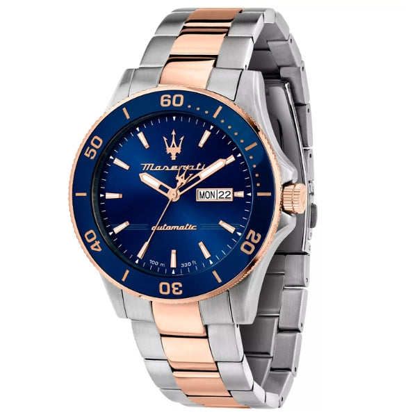 Maserati Competizione R8823100001 Competizione Diver Watch Main image