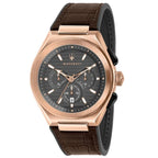 Maserati Analog Grey Dial Men's Watch R8871639003