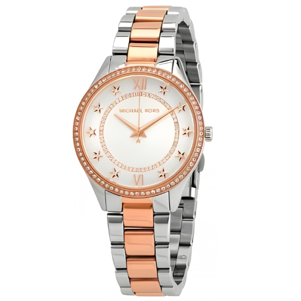Michael Kors Women's Watch - MK4483 Hoofdafbeelding
