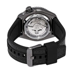 Seiko 5 Sports Gun Metal Men's Watch SRPD65K3