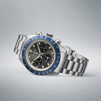 Seiko Prospex Speedtimer Chronograph Men's Watch SSC939P1