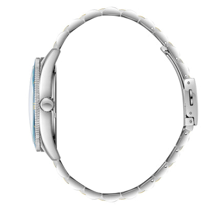 Lee Cooper Two Tone Men's Watch LC08281.290 LC08281.290 - Image 3