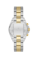 Beverly Hills Polo Club Tachymeter Two-Tone Multifunction Watch BP3127X.251