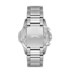 Slazenger Sporty Multifuntion Green Dial Silver Watch - SL.09.2456.2.04
