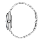 Beverly Hills Polo Club All Silver Grey Dial Date Watch BP3810X.330