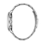Lee Cooper Malo Multifunction Blue Dial Silver Watch - LC08068.390