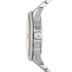 Emporio Armani Sea Explorer Two Tone Men's Watch - AR11340